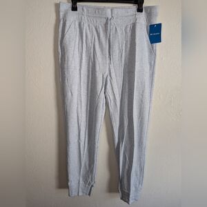 NWT Columbia Calico Basin Joggers Women's Size 1X Short